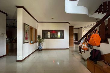 Bukit Gasing, Seksyen 5