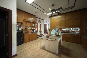 Bukit Gasing, Seksyen 5