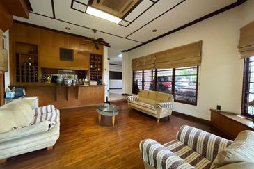 Bukit Gasing, Seksyen 5