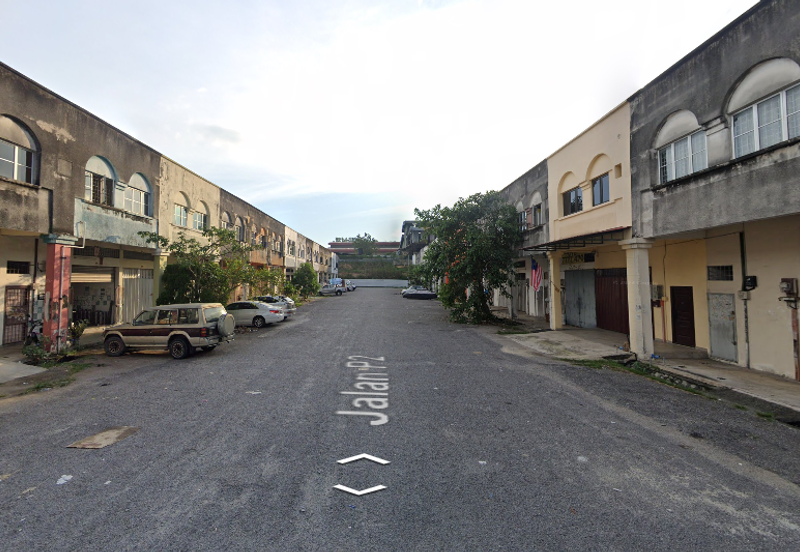 Bandar Teknologi Kajang