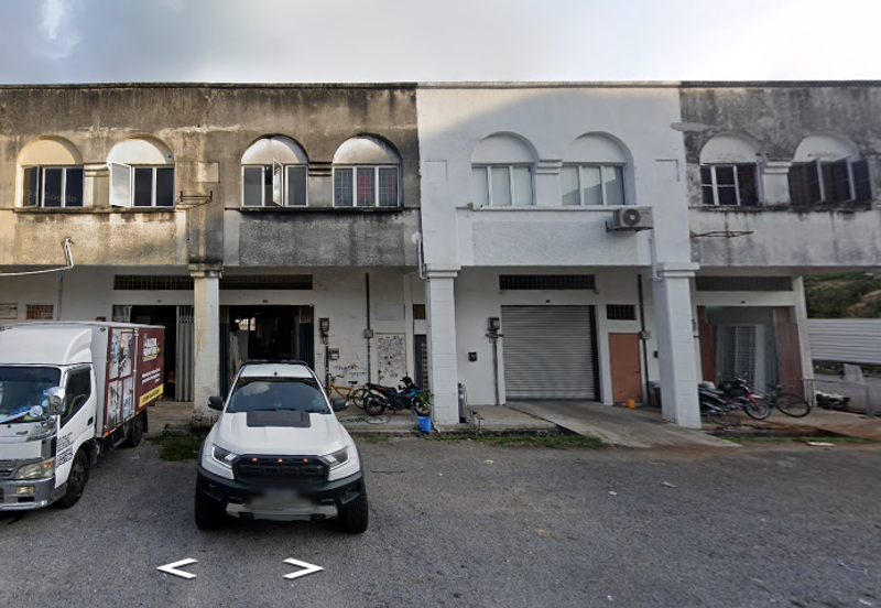 Bandar Teknologi Kajang