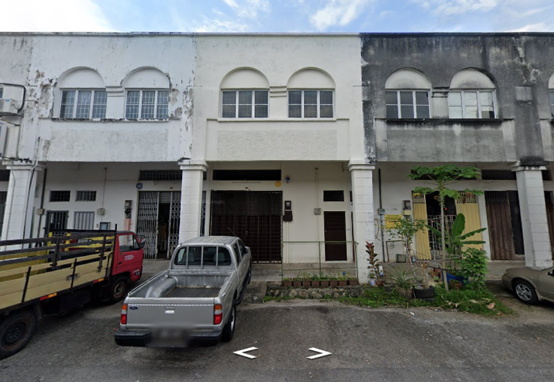 Bandar Teknologi Kajang