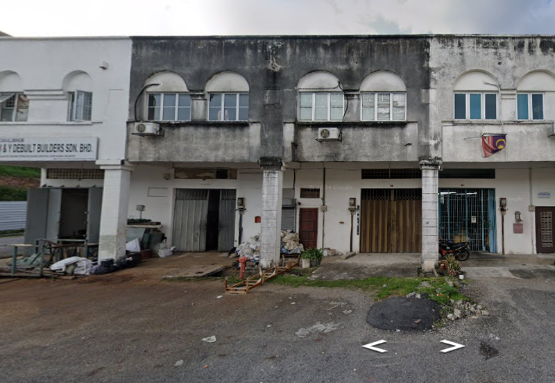 Bandar Teknologi Kajang