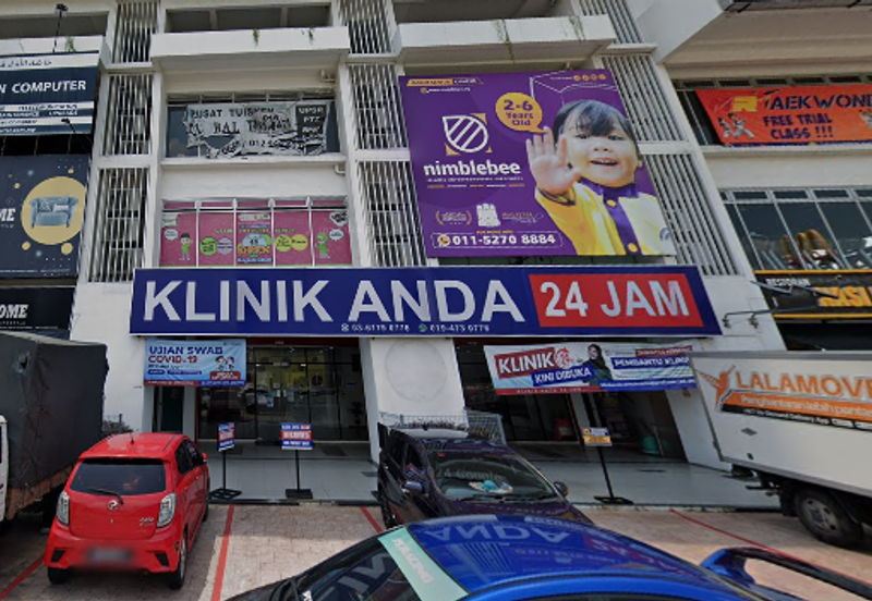 Maxim Citylights @ Sentul KL