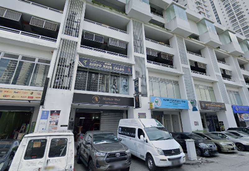 Maxim Citylights @ Sentul KL