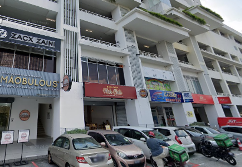 Maxim Citylights @ Sentul KL