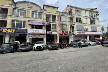Reko Sentral