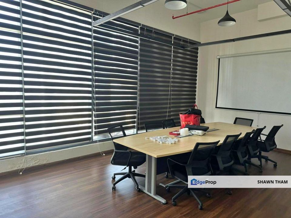 SUNWAY VELOCITY,CHERAS,V OFFICE,OFFICE SPACE FOR RENT,FULLY FITTED,READY MOVE IN,CHEAP CHEAP CHEAP, Kuala Lumpur, Cheras