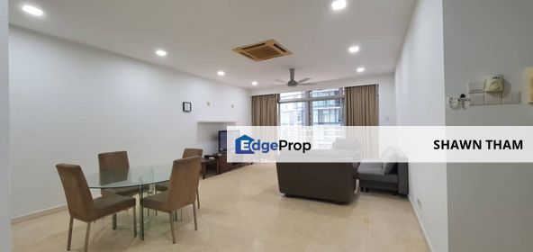 IDAMAN RESIDENCE,KLCC,ENDLOT UNIT FOR SALES,MIDDLE FLOOR,FULLY FURNISHED,READY MOVE IN,BELOW MARKET PRICE,WALKING DISTANCE TO KLCC,CHEAP CHEAP CHEAP, Kuala Lumpur, KLCC