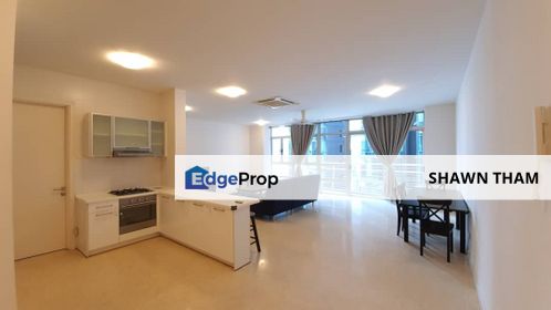 IDAMAN RESIDENCE,KLCC,2 BEDROOM FULLY FURNISHED UNIT FOR RENT,READY MOVE IN,WALKING DISTANCE TO KLCC, Kuala Lumpur, KLCC