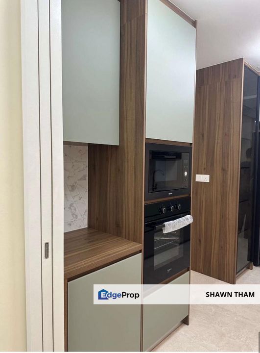 THE TROIKA,KL CITY,KLCC,FULLY FURNISHED UNIT FOR RENT,READY MOVE IN,WALKING DISTANCE TO KLCC,CHEAP CHEAP CHEAP, Kuala Lumpur, KL City