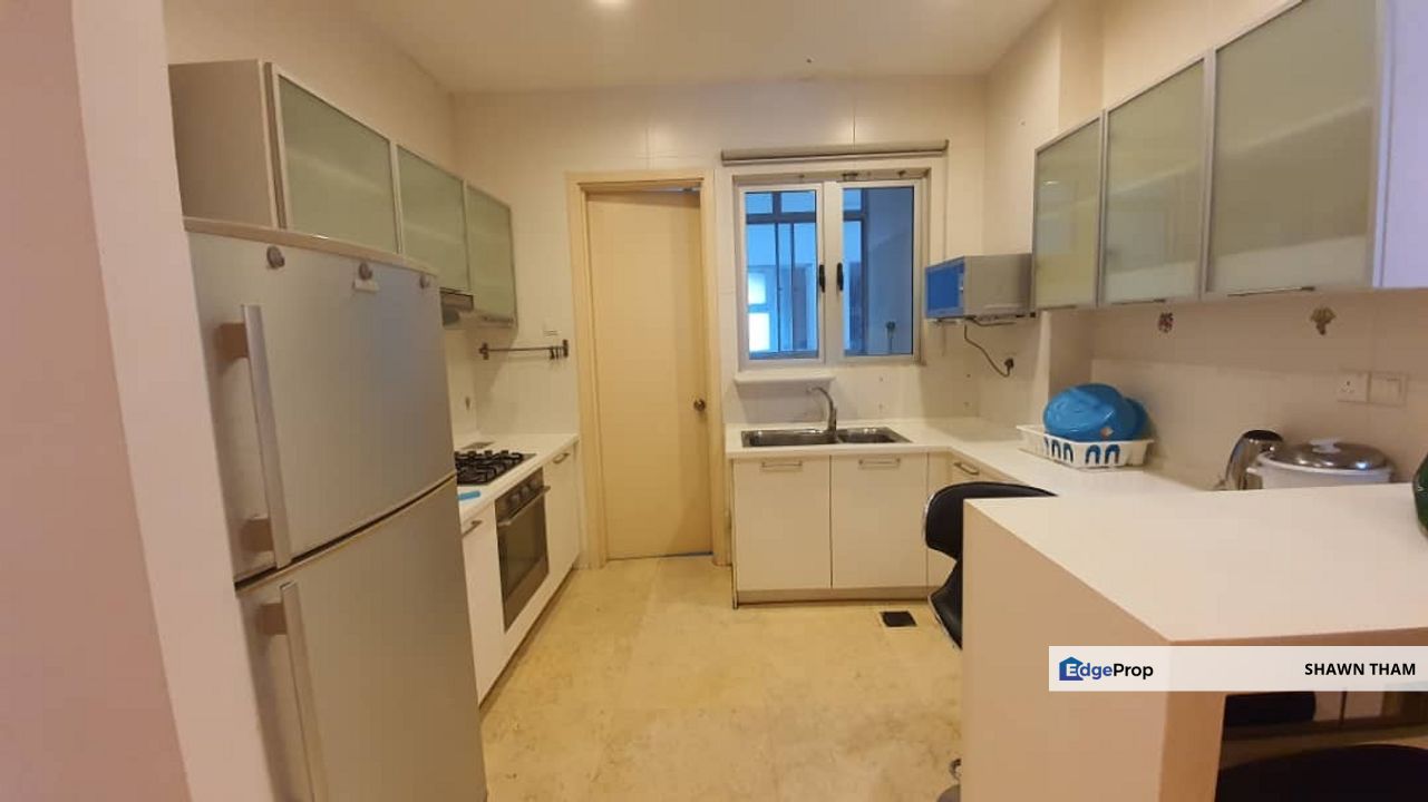 IDAMAN RESIDENCE,KLCC,FULLY FURNISHED ID DESIGNED UNIY FOR RENT,WALKING DISTANCE TO KLCC,CHEAP CHEAP CHEAP, Kuala Lumpur, KLCC