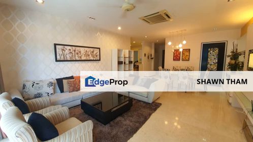 IDAMAN RESIDENCE,KLCC,FULLY FURNISHED ID DESIGNED UNIY FOR RENT,WALKING DISTANCE TO KLCC,CHEAP CHEAP CHEAP, Kuala Lumpur, KLCC