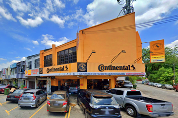 Happy Garden (Taman Gembira)