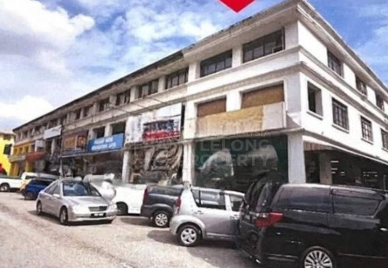 Bandar Sri Damansara