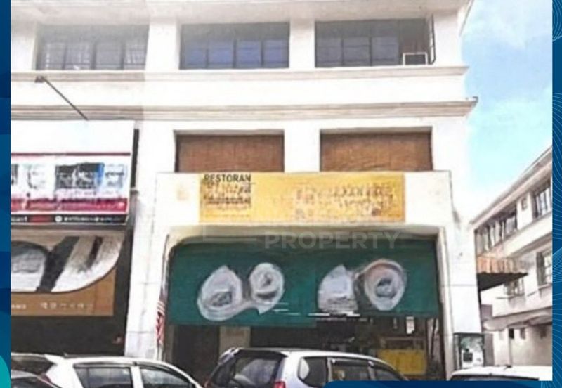 Bandar Sri Damansara