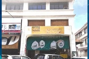 Bandar Sri Damansara