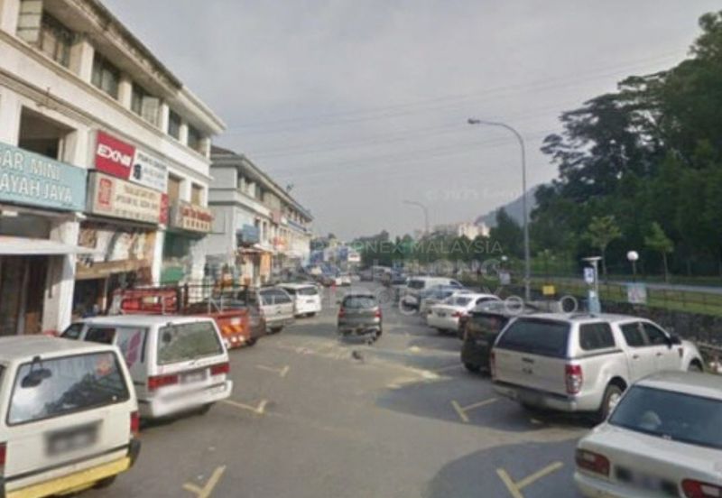Bandar Sri Damansara