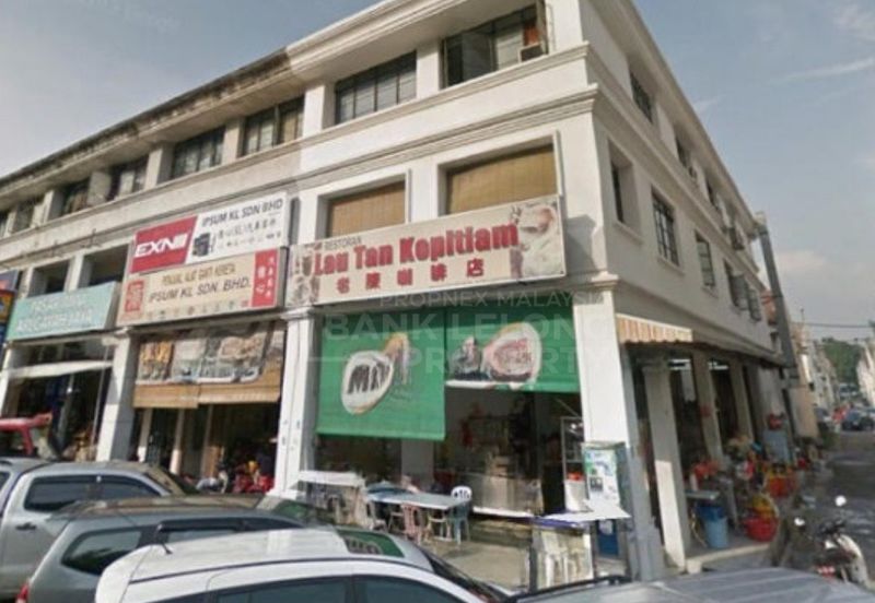 Bandar Sri Damansara