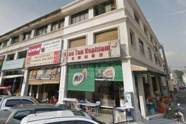 Bandar Sri Damansara