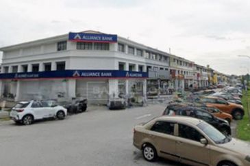 Bandar Sri Damansara
