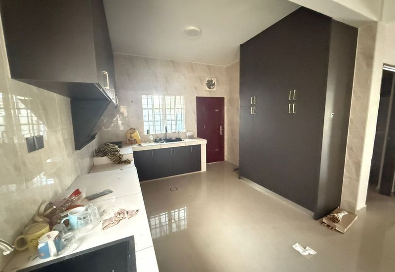 Taman Bukit Permai, Cheras