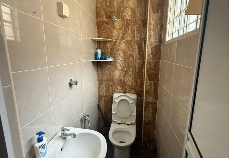 Taman Bukit Permai, Cheras