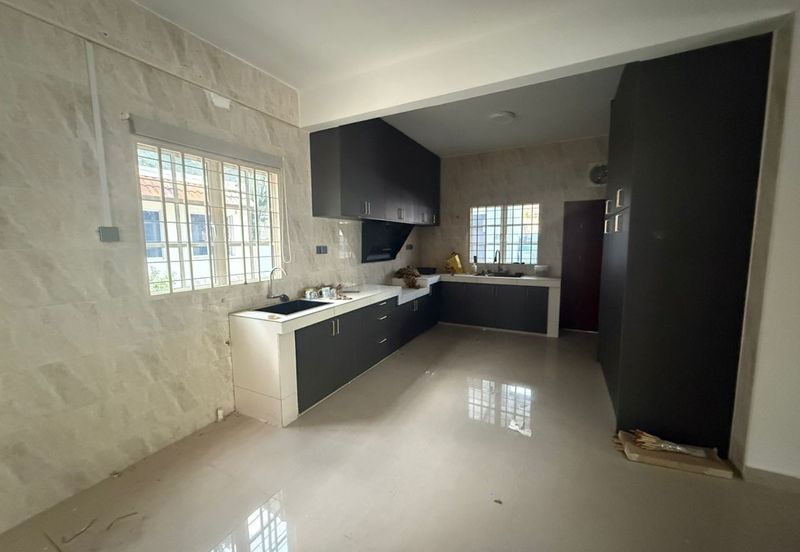 Taman Bukit Permai, Cheras