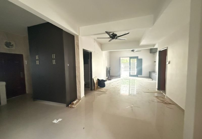 Taman Bukit Permai, Cheras