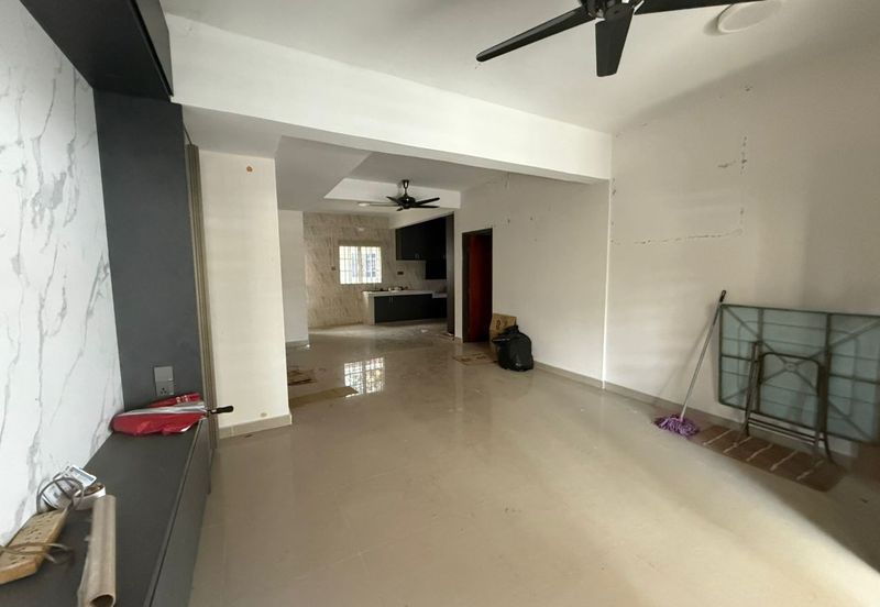 Taman Bukit Permai, Cheras