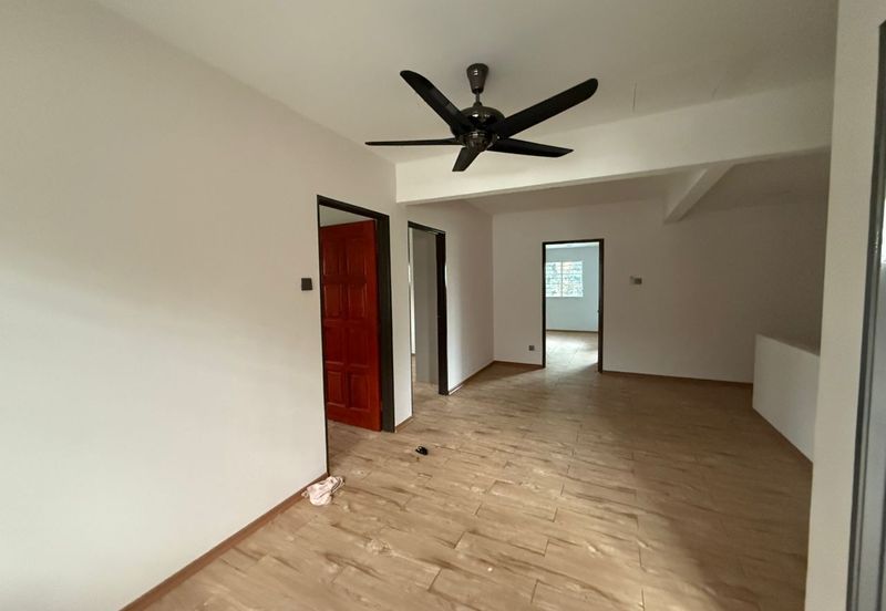 Taman Bukit Permai, Cheras