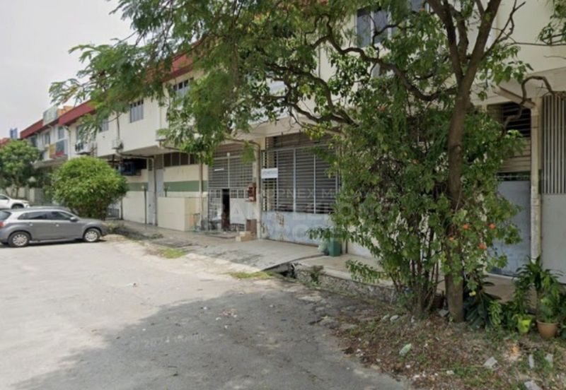 Taman Industri Selesa Jaya