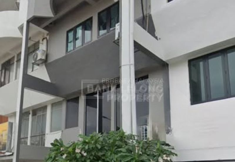 Taman Putra Sulaiman