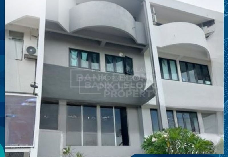 Taman Putra Sulaiman