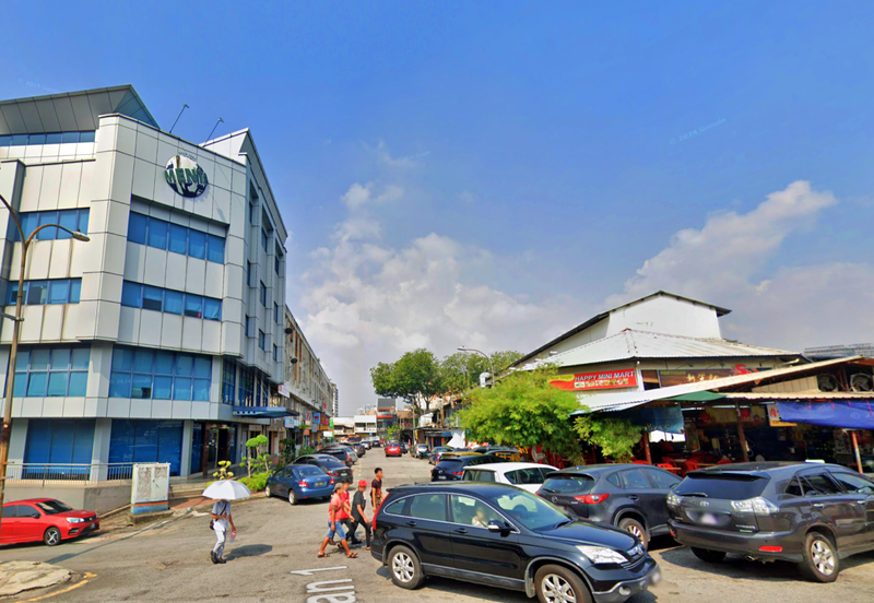 Happy Garden (Taman Gembira)