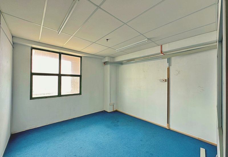 Wisma Zelan(Number One Business Centre)