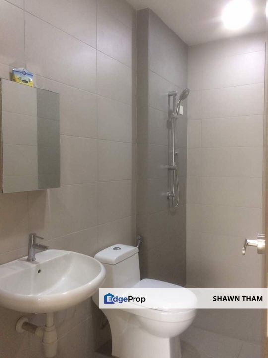 CASA GREEN@CHERAS,CHERAS,BIG SIZE CONDO FOR SALES,FREEHOLD, Selangor, Cheras