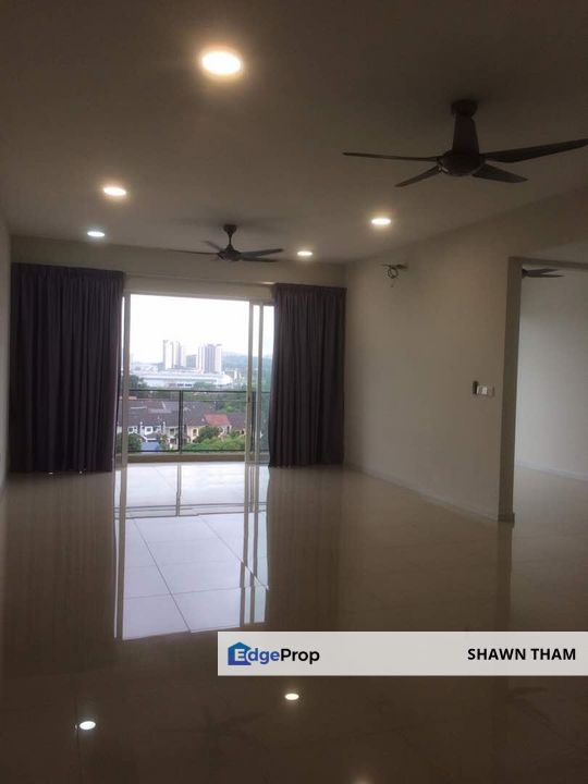 CASA GREEN@CHERAS,CHERAS,BIG SIZE CONDO FOR SALES,FREEHOLD, Selangor, Cheras