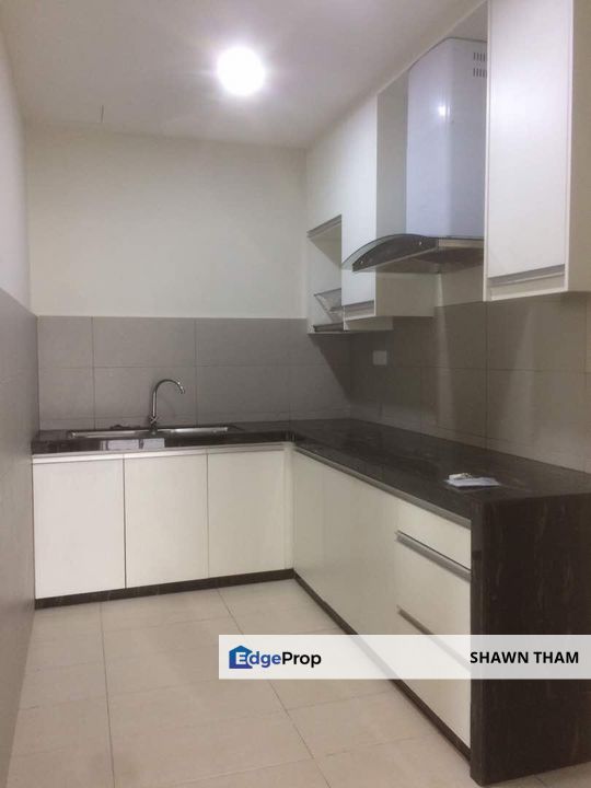 CASA GREEN@CHERAS,CHERAS,BIG SIZE CONDO FOR SALES,FREEHOLD, Selangor, Cheras