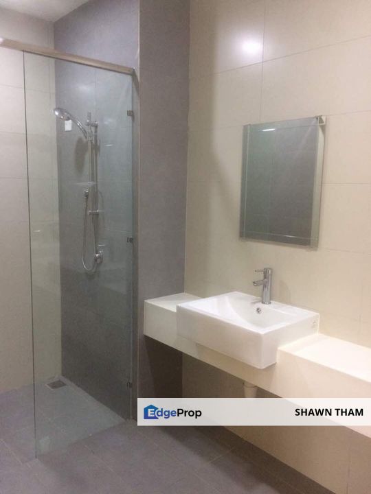 CASA GREEN@CHERAS,CHERAS,BIG SIZE CONDO FOR SALES,FREEHOLD, Selangor, Cheras