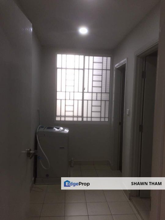 CASA GREEN@CHERAS,CHERAS,BIG SIZE CONDO FOR SALES,FREEHOLD, Selangor, Cheras