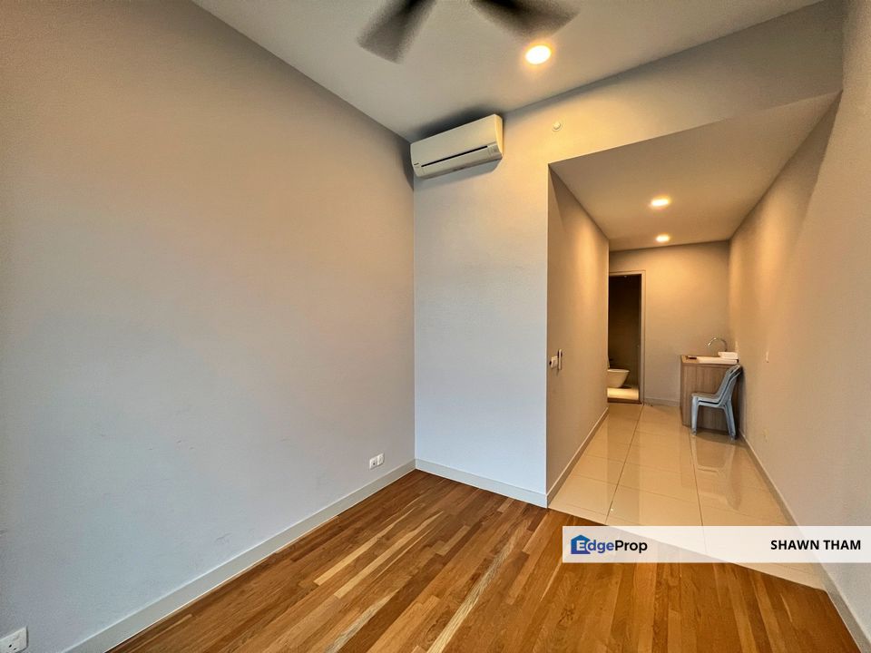 CYPERUS@TROPICANA GARDENS,TROPICANA,DUAL KEY UNIT FOR RENT,GOLF VIEW,HIGH FLOOR,FULLY FURNISHED,MOVE IN CONDITION, Selangor, Tropicana