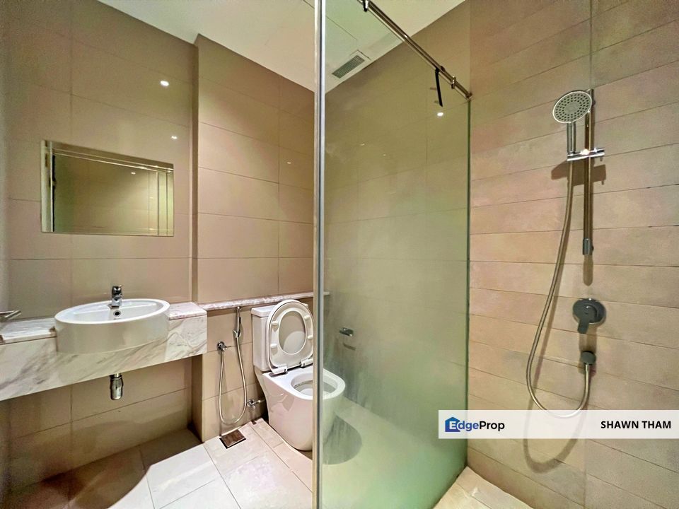 CYPERUS@TROPICANA GARDENS,TROPICANA,DUAL KEY UNIT FOR RENT,GOLF VIEW,HIGH FLOOR,FULLY FURNISHED,MOVE IN CONDITION, Selangor, Tropicana