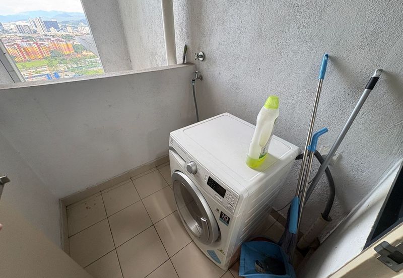 V Residence 2 @ Sunway Velocity