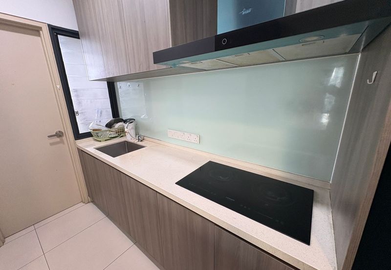 V Residence 2 @ Sunway Velocity