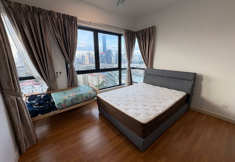 V Residence 2 @ Sunway Velocity