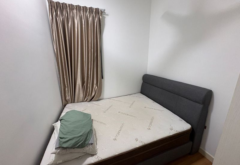 V Residence 2 @ Sunway Velocity