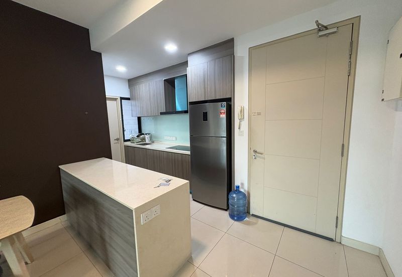 V Residence 2 @ Sunway Velocity