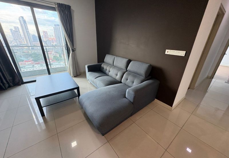 V Residence 2 @ Sunway Velocity