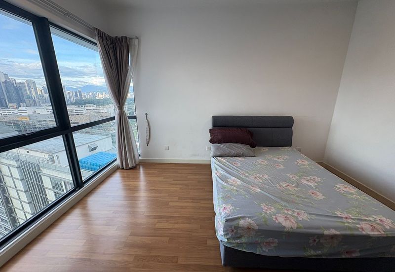 V Residence 2 @ Sunway Velocity